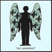 mr. president