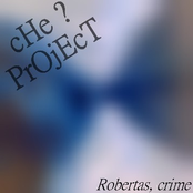 Robertas, crime
