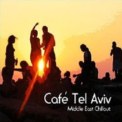 cafe tel aviv