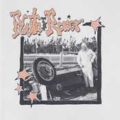 Pluto The Racer - EP