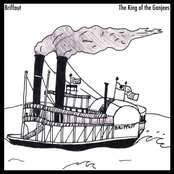 The King of the Ganjees