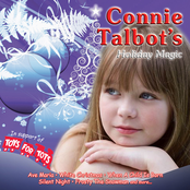 Santa Claus Is Coming To Town by Connie Talbot