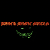 Black Magic Sucks