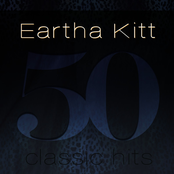 The Blues by Eartha Kitt