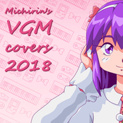 Michirin's VGM covers 2018