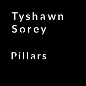 Tyshawn Sorey: Pillars