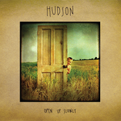 Hudson: Open Up Slowly - EP