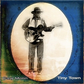 Cary Morin: Tiny Town