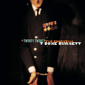 Twenty Twenty: The Essential T-Bone Burnett