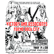 Friend Rock City - Single