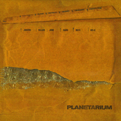 PLANETARIUM CASE#2