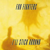 How I Miss You by Foo Fighters