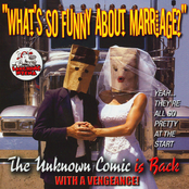 What's So Funny About Marriage?