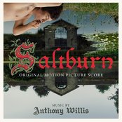 Saltburn (Original Motion Picture Score) Artwork
