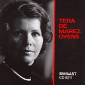Tera De Marez Oyens
