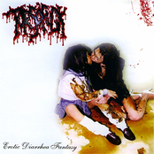 Torsofuck - Fistfucking Her Decomposed Cadaver