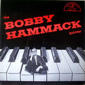 bobby hammack