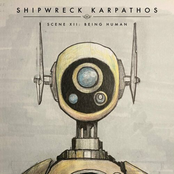 Shipwreck Karpathos: SCENE XII: Being Human