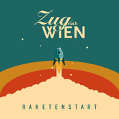 Raketenstart