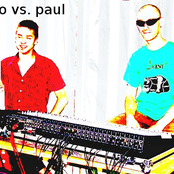 ringo vs. paul