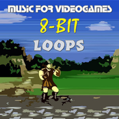 Music for VIDEOGAMES 8-Bit Loops