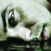 Hawksley Workman: Los Manlicious