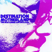 destination motherland: the roy ayers anthology