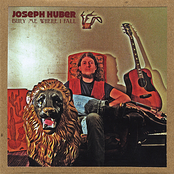 Joseph Huber: Bury Me Where I Fall