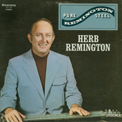 Pure Remington Steel