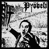 Mega-Thrash Revolution