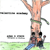 Adam & Steve, Religion Is Fiction