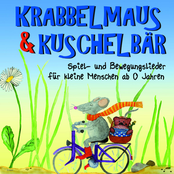 Krabbelmaus & Kuschelbär