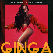 Ginga (Participação especial de Rincon Sapiência) Album Picture