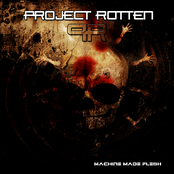 Cenobites by Project Rotten