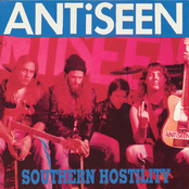 Antiseen: Southern Hostility