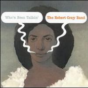 Sleeping In The Ground by Robert Cray