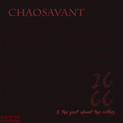 2666: 1. the part about the critics