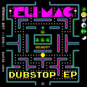 Eli-Mac: Dubstop EP