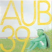 Arakawa Under The Bridge & Arakawa Under The Bridge x Bridge Original Soundtrack AUB39