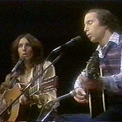 paul simon & george harrison