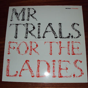 Mr Trials 12"
