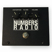Numbers Radio