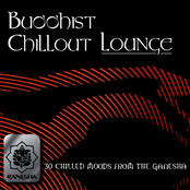 Buddhist Chillout Lounge