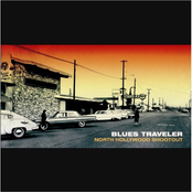 What Remains by Blues Traveler