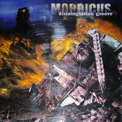 Disintegration Groove