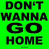 Don't Wanna Go Home