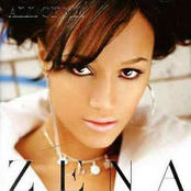 Get On It by Zena