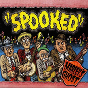 Marley's Ghost: Spooked