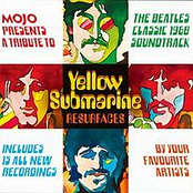 Yellow Submarine Resurfaces