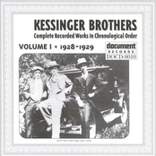 Garfield March by Kessinger Brothers